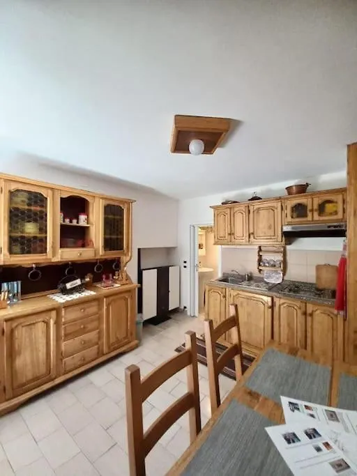 Apartmán Pitigliano - Piccolo Alloggio Nel Centro Storico Itálie