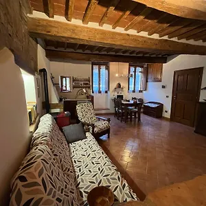 L' Antico Lavatoio Pitigliano