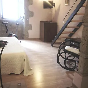 4 Assi Pitigliano