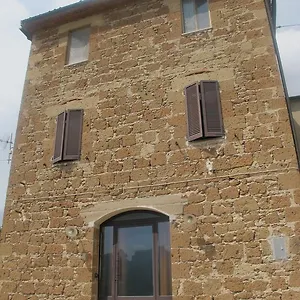 Mozzafiato Pitigliano