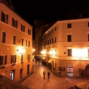 Palazzo Sadun Pitigliano