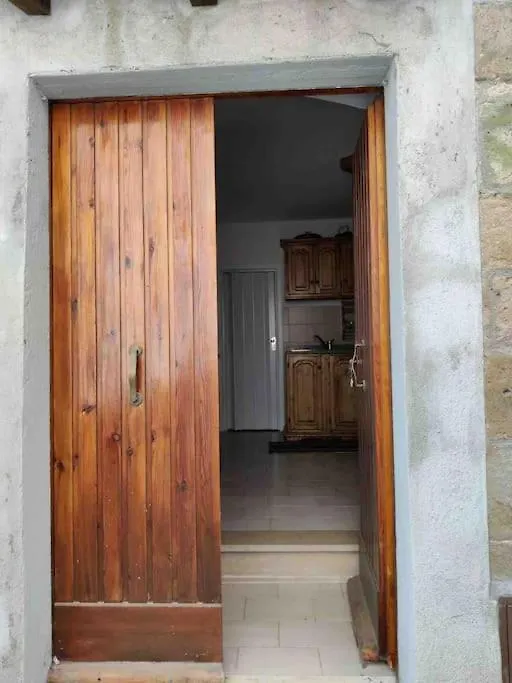 Pitigliano - Piccolo Alloggio Nel Centro Storico 0*,