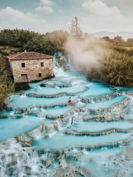Appartamento Pitigliano - Piccolo Alloggio Nel Centro Storico